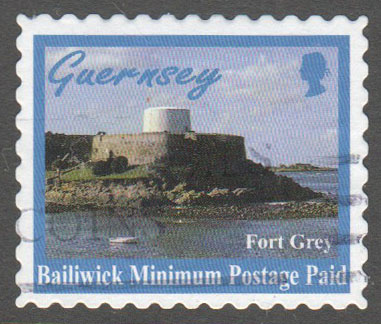 Guernsey Scott 625 Used - Click Image to Close